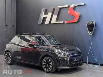 MINI Cooper Cooper SE Yours
