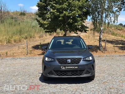 Seat Arona 1.0 TSI