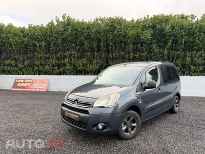 Citroen Berlingo 1.6 HDi 600 3L