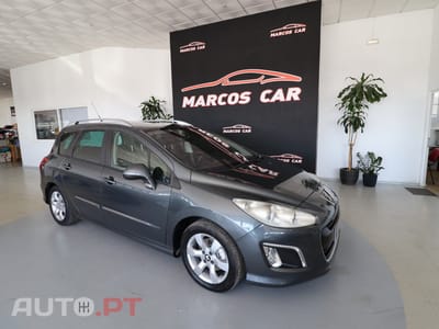 Peugeot 308 SW 1.6 e-HDi Access CVM6