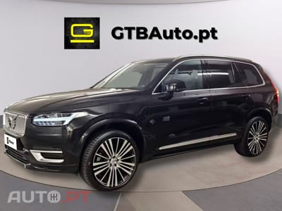 Volvo XC90 T8 AWD I.V.A DEDUTIVEL 