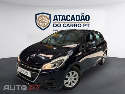 Peugeot 208 1.0 VTi Active