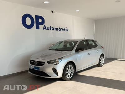 Opel Corsa 1.2 Edition