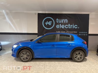 Peugeot E-208 50 kWh Active Pack