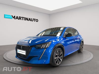 Peugeot 208 1.2 PureTech GT Pack EAT8