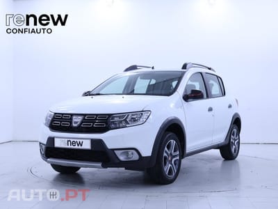 Dacia Sandero Ii Sl 2019 Tce 090