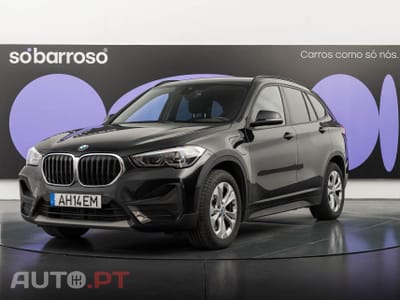 BMW X1 25 e xDrive
