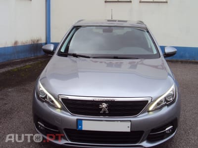 Peugeot 308 SW SW Style