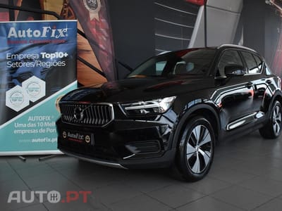 Volvo XC40 1.5 T5 PHEV Inscription Expression