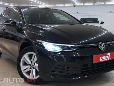 Volkswagen Golf 1.0 TSI Confortline
