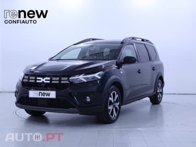 Dacia Jogger 1.0 Eco-g Expression 7l Bi-fuel