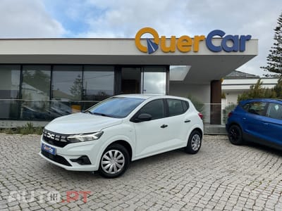 Dacia Sandero 1.0 ECO-G Essential Bi-Fuel