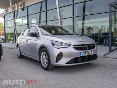 Opel Corsa 1.2 Business Edition