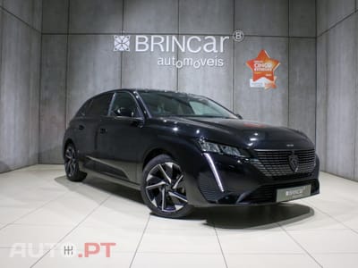 Peugeot 308 1.2 PureTech Allure