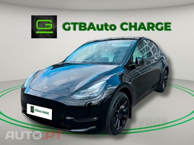 Tesla Model Y I.V.A DEDUTIVEL Long Range Dual AWD 