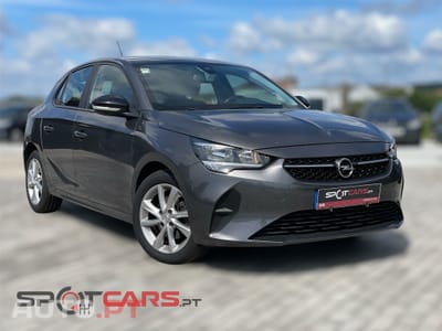 Opel Corsa 1.5 D Edition