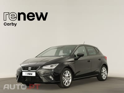 Seat Ibiza Ibiza 1.0 TSI FR