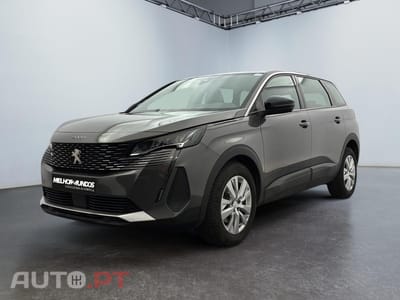 Peugeot 5008 1.2 PureTech Active Pack EAT8