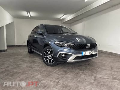 Fiat Tipo 1.0 GSE T3 City