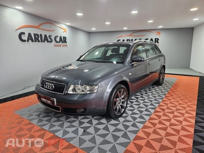 Audi A4 1.9 TDi Advance