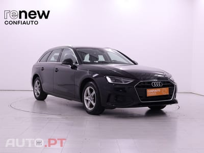 Audi E-Tron AUDI 35 TDI S TRONIC