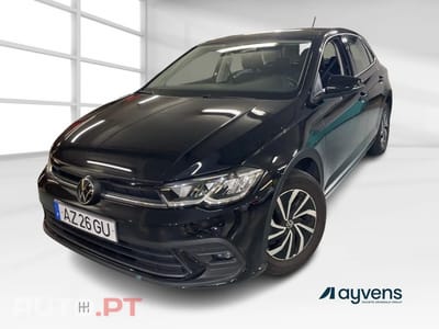 Volkswagen Polo 1.0 TSI Life