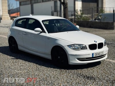 BMW 118 d