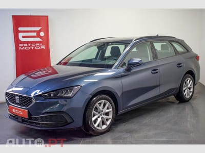 Seat Leon 2.0 TDI STYLE DSG 7v S&S
