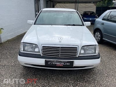 Mercedes-Benz C 220 D Esprit