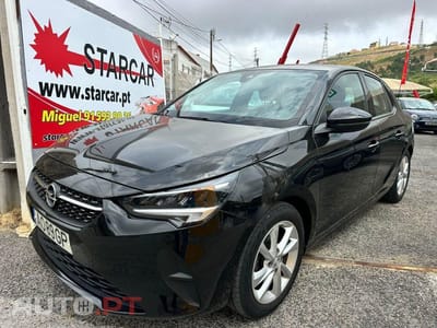 Opel Corsa 1.2 Business