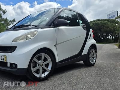 Smart ForTwo 1.0 Pulse 71