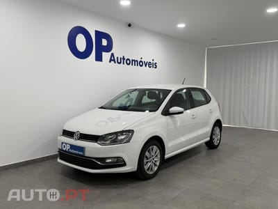 Volkswagen Polo 1.4 TDi BlueMotion