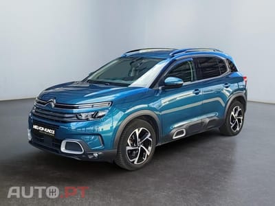 Citroen C5 Aircross 1.5 BlueHDi Feel EAT8