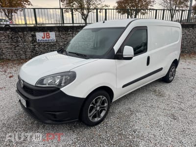 Fiat Doblo 1.3 MJ Maxi 3L