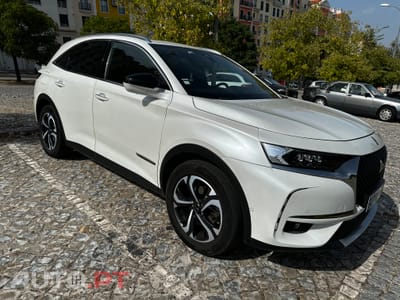 DS DS7 Crossback Rivoli 1.5 BlueHDI