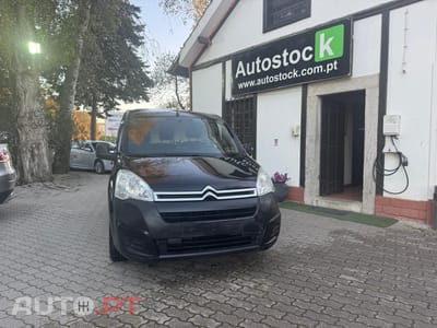 Citroen Berlingo 1.6 BlueHDi L1 3L