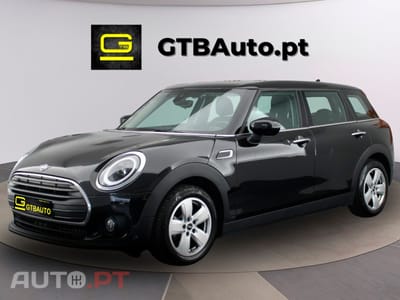 MINI Clubman ONE D 1.5 D AUTO I.V.A DEDUTÍVEL