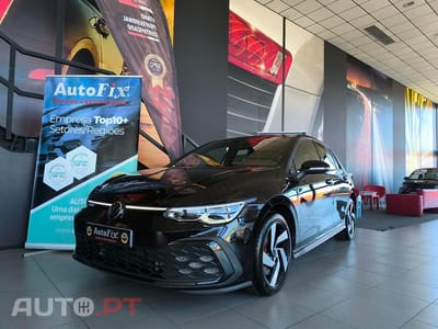 Volkswagen Golf 1.4 TSI GTE DSG