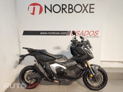 Honda ADV 750