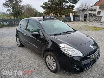 Renault Clio 1.2 TCE