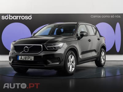 Volvo XC40 1.5 T2 Momentum Core
