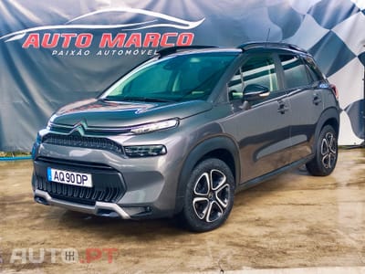 Citroen C3 Aircross 1.2 PureTech Feel Pack
