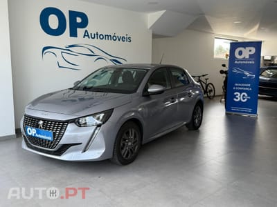 Peugeot 208 1.2 PureTech Active