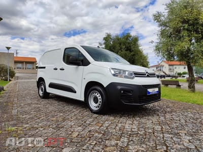 Citroen Berlingo 1.5 BlueHDi M Live