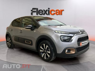 Citroen C3 1.2 PureTech C-Series