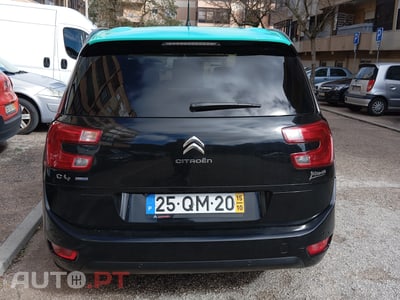 Citroen C4 Picasso 3