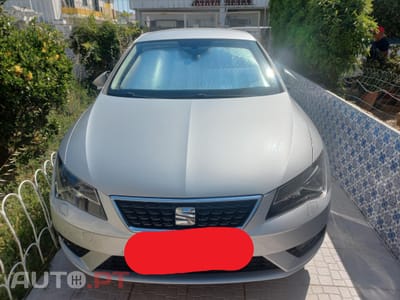 Seat Leon Style