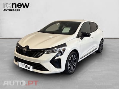 Renault Clio Evolution