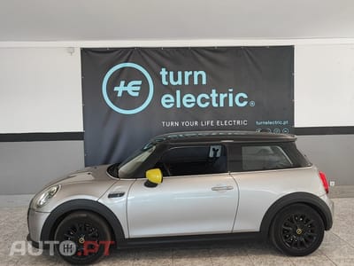 MINI Cooper Cooper SE