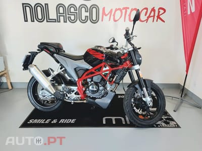 SWM Varez VAREZ 125